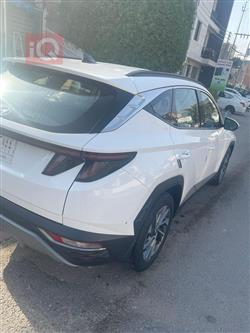 هیوندای تۆکسۆن